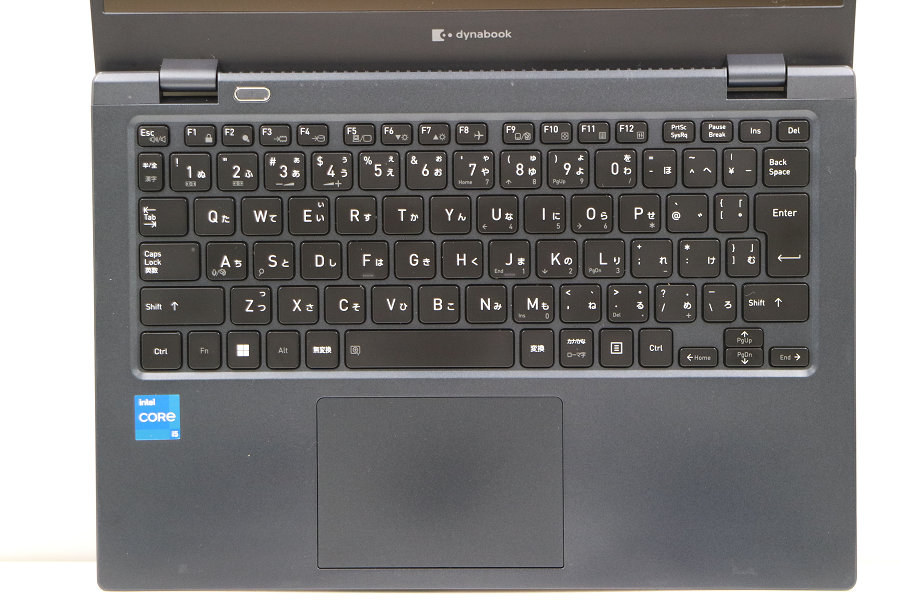 dynabook dynabook G83/HU Core i5 1135G7 2.4GHz/8GB/256GB(SSD