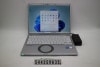 Panasonic CF-FV1FD4AS Core i5 1135G7 2.4GHz/16GB/256GB(SSD)/14W/QHD(2160x1440)/Win11šۡ20250703