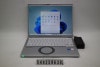 Panasonic CF-FV1FD4AS Core i5 1135G7 2.4GHz/16GB/256GB(SSD)/14W/QHD(2160x1440)/Win11šۡ20250703