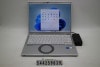 Panasonic CF-FV1FD4AS Core i5 1135G7 2.4GHz/16GB/256GB(SSD)/14W/QHD(2160x1440)/Win11šۡ20250703