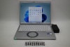 Panasonic CF-FV1FD4AS Core i5 1135G7 2.4GHz/16GB/256GB(SSD)/14W/QHD(2160x1440)/Win11šۡ20250703