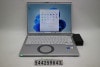 Panasonic CF-FV1FD4AS Core i5 1135G7 2.4GHz/16GB/256GB(SSD)/14W/QHD(2160x1440)/Win11šۡ20250703