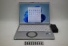 Panasonic CF-FV1FD4AS Core i5 1135G7 2.4GHz/16GB/256GB(SSD)/14W/QHD(2160x1440)/Win11šۡ20250703