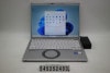 Panasonic CF-FV1FD4AS Core i5 1135G7 2.4GHz/16GB/256GB(SSD)/14W/QHD(2160x1440)/Win11šۡ20250703