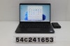 DELL Latitude 5300 Core i5 8265U 1.6GHz/8GB/256GB(SSD)/13.3W/FHD(1920x1080)/Win11šۡ20250704