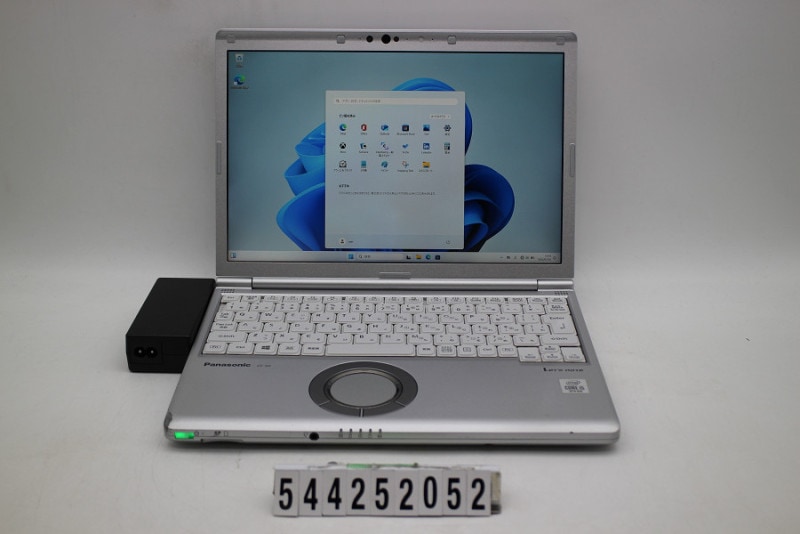 Panasonic CF-SV9HDLVS Core i5 10210U 1.6GHz/8GB/256GB(SSD)/12.1W/WUXGA(1920x1200)/Win11šۡ20250708