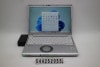 Panasonic CF-SV9HDLVS Core i5 10210U 1.6GHz/8GB/256GB(SSD)/12.1W/WUXGA(1920x1200)/Win11šۡ20250708
