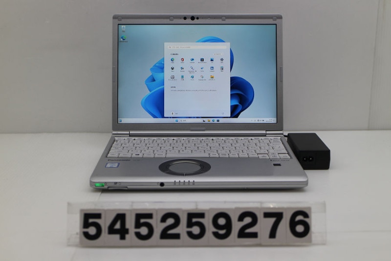 Panasonic CF-SV8RD7VS Core i5 8365U 1.6GHz/8GB/256GB(SSD)/12.1W/WUXGA(1920x1200)/Win11šۡ20250708