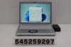 Panasonic CF-SV7HD4VS Core i5 8250U 1.6GHz/8GB/256GB(SSD)/Multi/12.1W/WUXGA(1920x1200)/Win11šۡ20250708