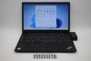 Lenovo ThinkPad E590 Core i5 8265U 1.6GHz/8GB/256GB(SSD)/15.6W/FWXGA(1366x768)/Win11šۡ20250708