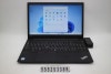 Lenovo ThinkPad E590 Core i5 8265U 1.6GHz/8GB/256GB(SSD)/15.6W/FWXGA(1366x768)/Win11šۡ20250708