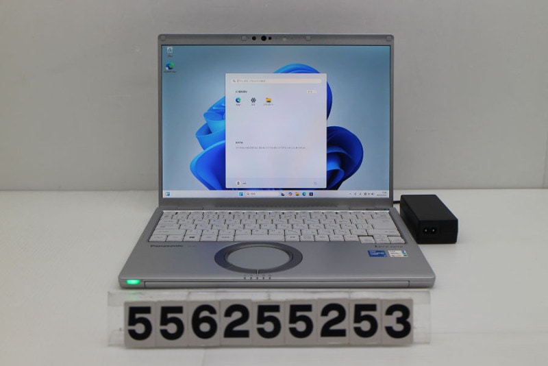 Panasonic CF-FV1RDAVS Croe i5 1145G7 2.6GHz/16GB/256GB(SSD)/14W/QHD(2160x1440)/Win11/ܡȡšۡ20250708