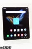  au SIMե꡼ SAMSUNG Galaxy Z Fold4 256GB Android15 쥤꡼ SCG16  m027247ۡšۡK20250708