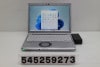 Panasonic CF-SV8RDCVS Core i5 8365U 1.6GHz/8GB/256GB(SSD)/12.1W/WUXGA(1920x1200)/Win11 »šۡ20250708