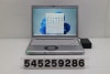 Panasonic CF-SV7HD4VS Core i5 8250U 1.6GHz/8GB/256GB(SSD)/Multi/12.1W/WUXGA(1920x1200)/Win11 ̥ߤšۡ20250708