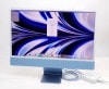 Apple iMac 2021 ֥롼 Apple M1 3.2GHz 8GB 1TB(SSD) CPU¢8 24磻(4480x2520ɥåɽ) macOS Sequoia šۡ20250708