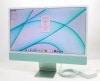 Apple iMac 2021 ꡼ Apple M1 3.2GHz 8GB 1TB(SSD) CPU¢7 24磻(4480x2520ɥåɽ) macOS Sequoia šۡ20250708