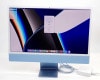 Apple iMac 2021 ֥롼 Apple M1 3.2GHz 8GB 512GB(SSD) CPU¢8 24磻(4480x2520ɥåɽ) macOS Sequoia šۡ20250708