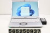 Panasonic CF-SV7RDCVS Core i5 8350U 1.7GHz/8GB/256GB(SSD)/12.1W/WUXGA(1920x1200)/Win11 ѡ쥹ȱ줢šۡ20250709