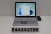 Panasonic CF-QV9RDAVS Core i5 10310U 1.7GHz/8GB/256GB(SSD)/12.0W/WQXGA+(2880x1920) åѥͥ/Win11 ɡšۡ20250710