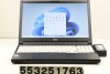 ٻ LIFEBOOK A748/T Core i5 8350U 1.7GHz/16GB/512GB(SSD)/DVD/15.6W/FHD(1920x1080)/Win11šۡ20250711