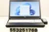 ٻ LIFEBOOK A748/T Core i5 8350U 1.7GHz/16GB/512GB(SSD)/DVD/15.6W/FHD(1920x1080)/Win11šۡ20250711