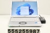 Panasonic CF-SV1RDLVS Core i5 1145G7 2.6GHz/16GB/256GB(SSD)/12.1W/WUXGA(1920x1200)/Win11šۡ20250711