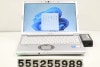 Panasonic CF-SV1RDLVS Core i5 1145G7 2.6GHz/16GB/256GB(SSD)/12.1W/WUXGA(1920x1200)/Win11šۡ20250711