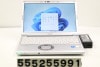 Panasonic CF-SV1RDLVS Core i5 1145G7 2.6GHz/16GB/256GB(SSD)/12.1W/WUXGA(1920x1200)/Win11šۡ20250711