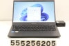 dynabook dynabook G83/HU Core i5 1135G7 2.4GHz/8GB/256GB(SSD)/13.3W/FHD(1920x1080)/Win11šۡ20250711