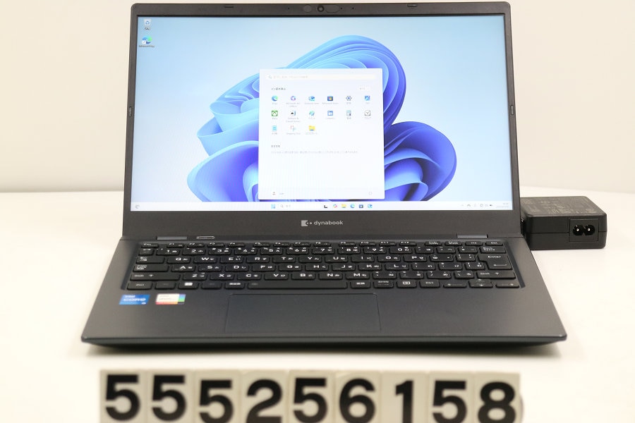 dynabook dynabook G83/HU Core i5 1135G7 2.4GHz/8GB/256GB(SSD)/13.3