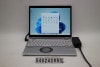 Panasonic CF-QV9RDAVS Core i5 10310U 1.7GHz/8GB/256GB(SSD)/12.0W/WQXGA+(2880x1920) åѥͥ/Win11šۡ20250715