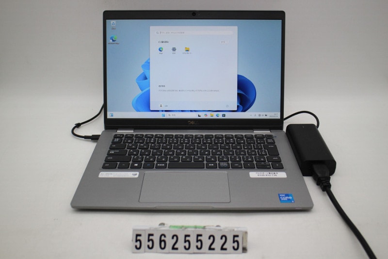 DELL Latitude 5320 Croe i5 1145G7 2.6GHz/8GB/256GB(SSD)/13.3W/FHD(1920x1080)/Win11/����ܡ��� ����ʸ���ä��������šۡ�20250715��