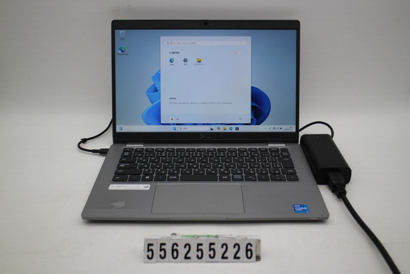DELL Latitude 5320 Croe i5 1145G7 2.6GHz/8GB/256GB(SSD)/13.3W/FHD(1920x1080)/Win11/����ܡ��� ����ʸ���ä��������šۡ�20250715��