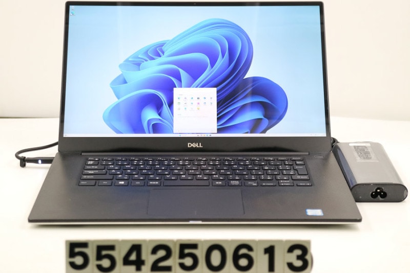DELL Precision 5540 Core i9 9880H 2.3GHz/32GB/512GB(SSD