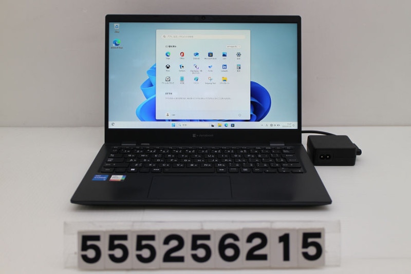 dynabook dynabook G83/HU Core i5 1135G7 2.4GHz/8GB/256GB(SSD)/13.3W/FHD(1920x1080)/Win11 ���̥��ߤ������šۡ�20250801��