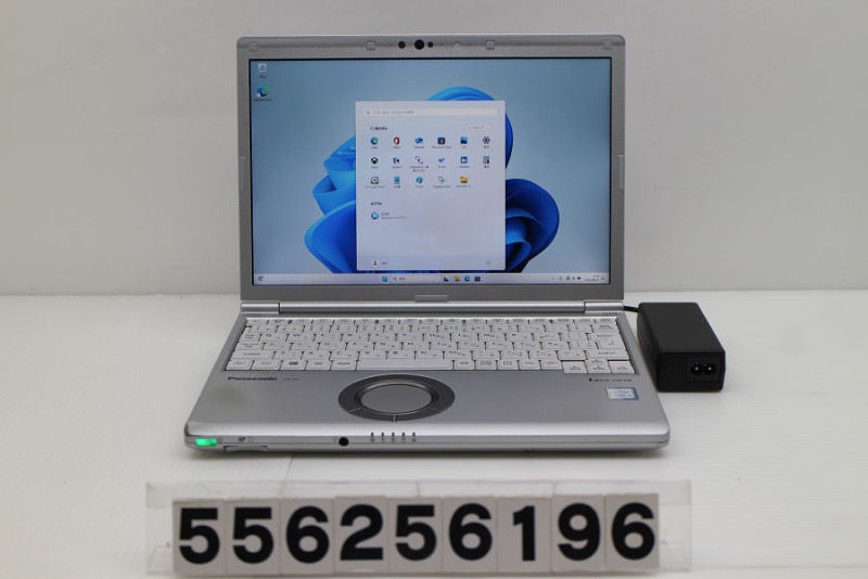 Panasonic CF-SV8KD5VS Core i5 8265U 1.6GHz/8GB/256GB(SSD)/12.1W/WUXGA(1920x1200)/Win11 ʸäšۡ20250829