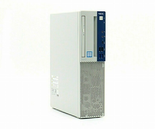 NEC Mate MKM30/B-3 Core i5-8500 3GHz 8GB 256GB(NVMe SSD) DisplayPort x2/ʥRGB DVD+-RW Windows11 Pro 64bit šۡ20250902