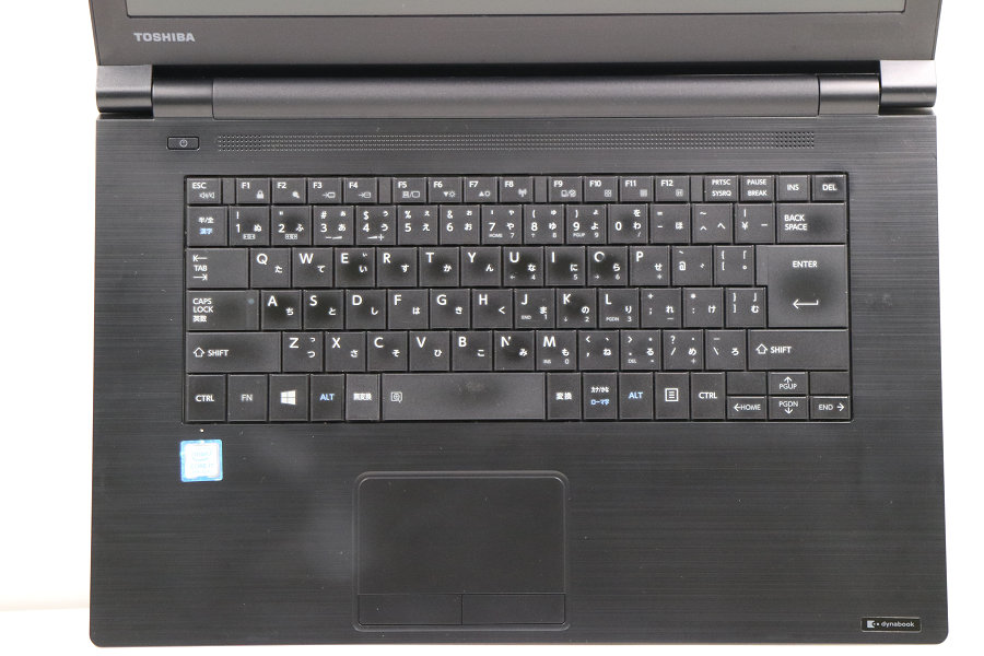 dynabook dynabook B65/DN Core i7 8650U 1.9GHz/16GB/256GB(SSD
