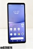  SIMե꡼ SONY Xperia 10 V 128GB Android13 ֥å XQ-DC44  m028074ۡšۡK20250923