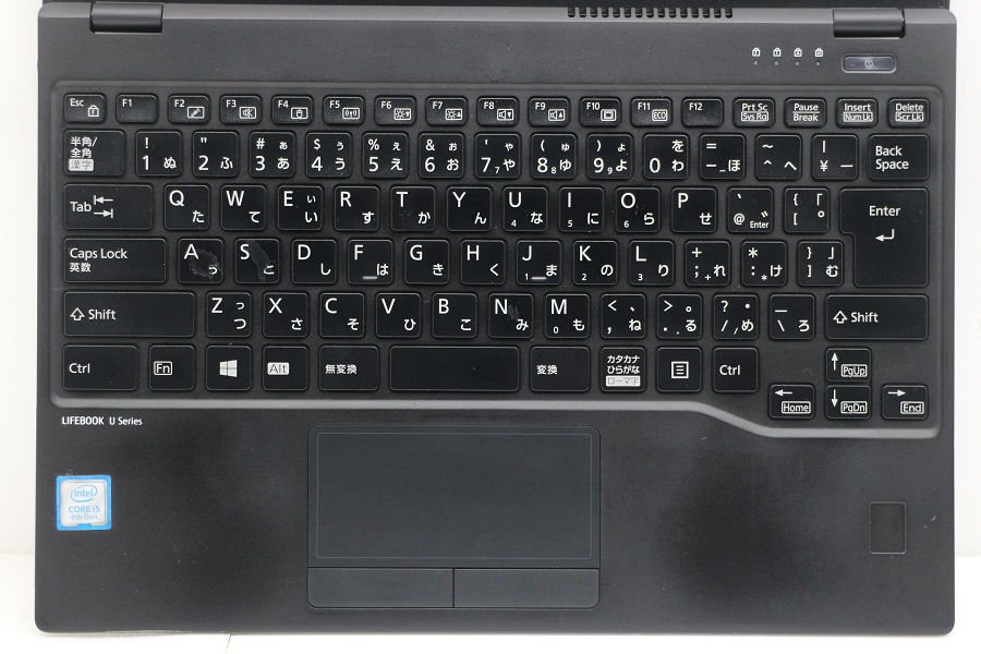 富士通LIFEBOOK U939/BW i5-8265U SSD512GB 富士通LIFEBOOK U939/BW i5-8265U SSD512GB 富士通LIFEBOOK U939