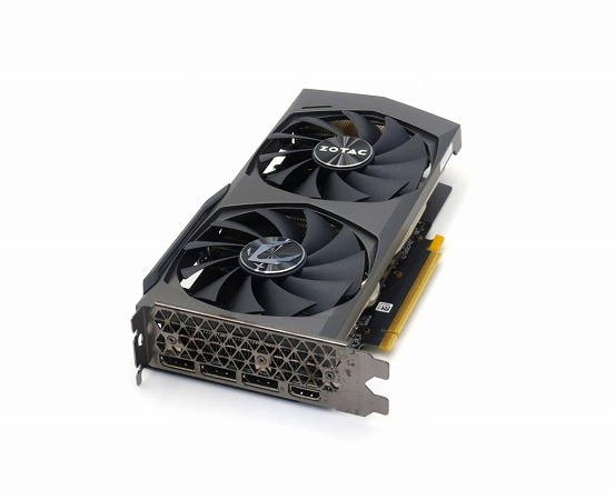 ZOTAC GAMING GEFORCE 3060 Twin Edge OC 12GB 192bit GDDR6 DisplayPort1.4a x3 HDMI2.1x1 侩Ÿ600W PCI Express 8ԥx1ɬ šۡ20250924