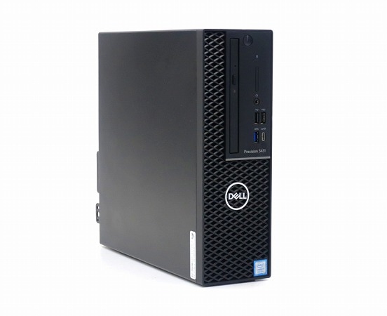 DELL Precision 3431/i7/32G/新品SSD1TB/グラボ⑥ DELL Precision 3431/i7/32G/新品SSD1TB/グラボ⑤ - メルカリ
