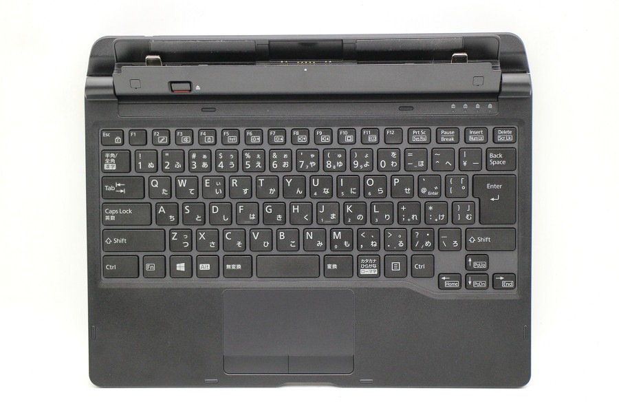 富士通 ARROWS Tab Q739/AE Core i3 8世代　美品　#4 富士通 ARROWS Tab Q739/AE Core i3 8世代美品#5