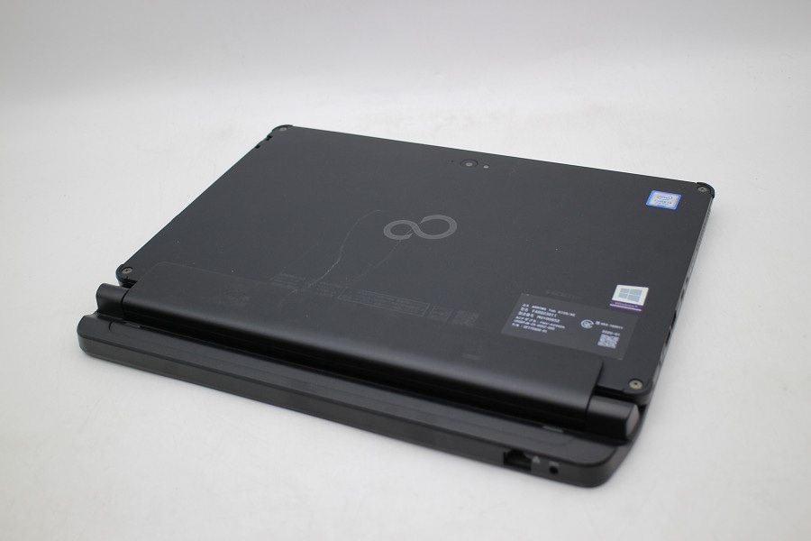 富士通 ARROWS Tab Q739/AE Core i3 第8世代 美品#5 pcmax_tei-tablet-1