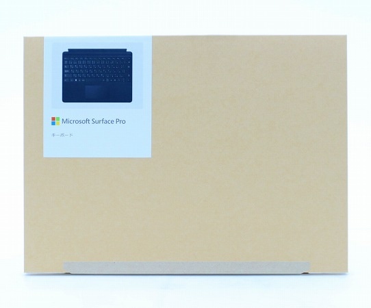 T*A様 超美品:Microsoft Surface Pro8＋純正キーボード Surface Pro Signature 8/X 用 キーボード (ブラック)（直送品