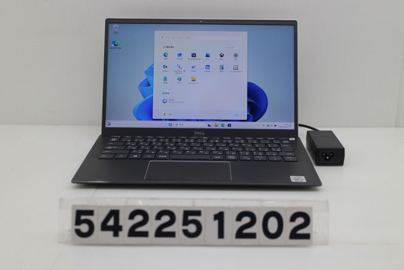 DELL Vostro 5300 Core i5 10210U 1.6GHz/8GB/256GB(SSD)/13.3W/FHD(1920x1080)/Win11šۡ20251010