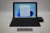 Microsoft Surface Pro 7+ 256GB Core i5 1135G7 2.4GHz/8GB/256GB(SSD)/12.3W/267PPI(2736x1824) タッチパネル/W