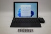 Microsoft Surface Pro 7+ 256GB Core i5 1135G7 2.4GHz/8GB/256GB(SSD)/12.3W/267PPI(2736x1824) タッチパネル/W