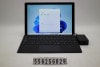 Microsoft Surface Pro 7+ 256GB Core i5 1135G7 2.4GHz/8GB/256GB(SSD)/12.3W/267PPI(2736x1824) タッチパネル/W